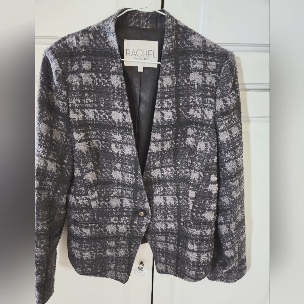 Rachel Roy blazer jacket